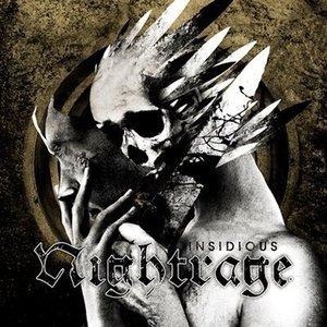 Nightrage / Insidious (DIGI-PAK)