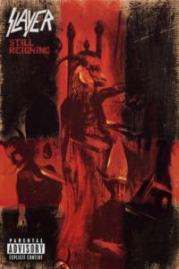 [DVD] Slayer / Still Reigning