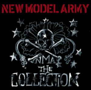 New Model Army / The Collection