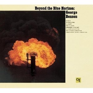 George Benson / Beyond The Blue Horizon (REMASTERED, DIGI-PAK, 미개봉)