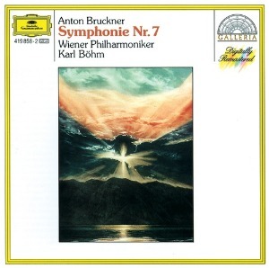 Karl Bohm / Bruckner: Symphony No.7