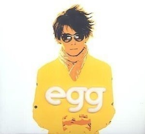 이승환 / 7집-Egg (2CD, DIGI-PAK, 초판)