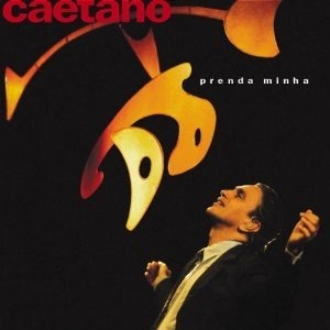 Caetano Veloso / Prenda Minha (미개봉)