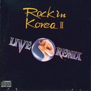 임재범, 김종서, 차진영, 홍성민 / Project - Rock in Korea II Live Remix
