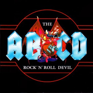 AB/CD / The Rock&#039;n&#039;roll Devil