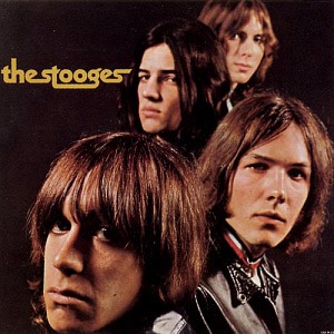 The Stooges / The Stooges