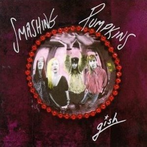 Smashing Pumpkins / Gish