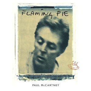 Paul Mccartney / Flaming Pie