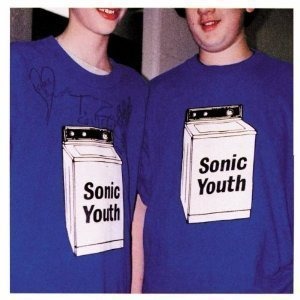 Sonic Youth / Washing Machine
