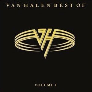 Van Halen / Best Of Van Halen Vol.1