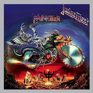 Judas Priest / Painkiller (REMASTERED)
