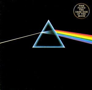 Pink Floyd / Dark Side Of The Moon