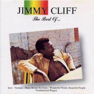Jimmy Cliff / The Best Of