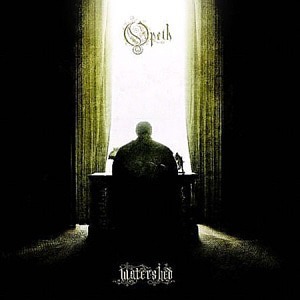 Opeth / Watershed (미개봉)