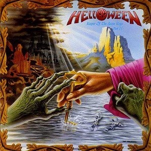 Helloween / Keeper Of The Seven Keys Part II