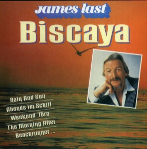 James Last / Biscaya (REMASTERED)