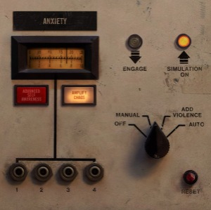 Nine Inch Nails / Add Violence (DIGI-PAK)
