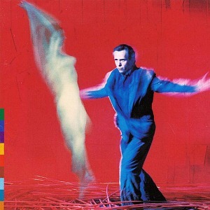 Peter Gabriel / Us