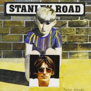 Paul Weller / Stanley Road