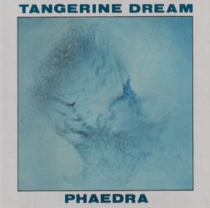 Tangerine Dream / Phaedra