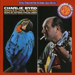 Charlie Byrd / Brazilian Byrd (미개봉)
