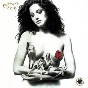Red Hot Chili Peppers / Mother&#039;s Milk