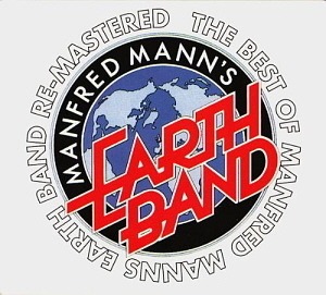 Manfred Mann&#039;s Earth Band / The Best Of Manfred Manns Earth Band Re-mastered (DIGI-PAK)