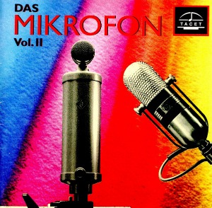 Georg Rox Quartet / Das Mikrofon Vol. II