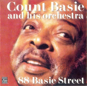 Count Basie &amp; His Orchestra / 88 Basie Street