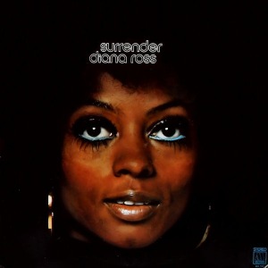 Diana Ross / Surrender (SHM-CD, LP MINIATURE)