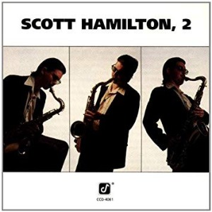 Scott Hamilton / Scott Hamilton 2