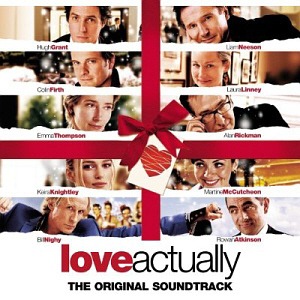 O.S.T. / Love Actually (러브 액츄얼리) (SPECIAL EDITION)