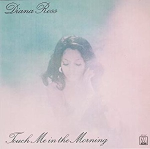 Diana Ross / Touch Me In The Morning (SHM-CD, LP MINIATURE)