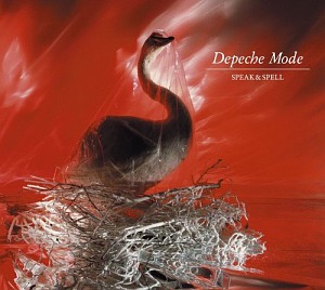 Depeche Mode / Speak &amp; Spell (BLU-SPEC CD2, LP MINIATURE)