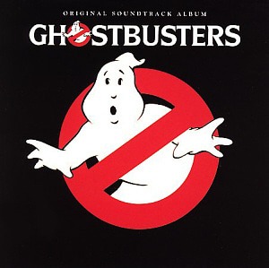 O.S.T. / Ghostbusters (고스트버스터스) (LP MINIATURE)