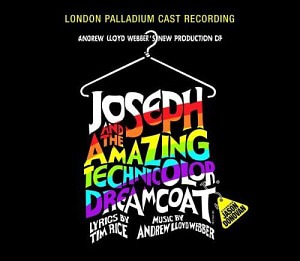O.S.T. (Andrew Lloyd Webber) / Joseph And The Amazing Technicolor Dreamcoat (DELUXE EDITION)