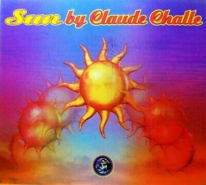Claude Challe / Sun (2CD, BOX SET)