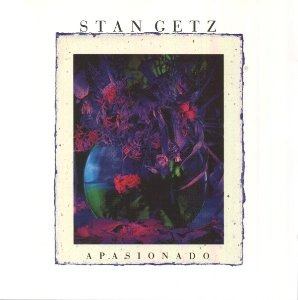 Stan Getz / Apasionado