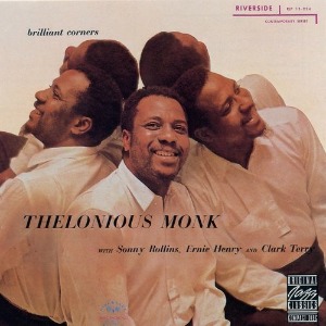 Thelonious Monk / Brilliant Corners