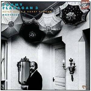 Tommy Flanagan / Montreux &#039;77