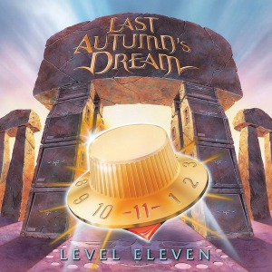 Last Autumn&#039;s Dream / Level Eleven
