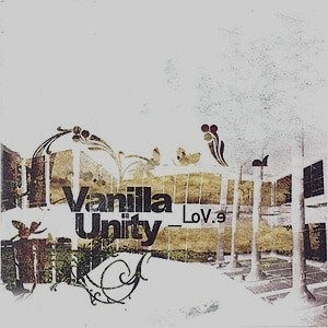 바닐라 유니티(Vanilla Unity) / 1집-LoV.e