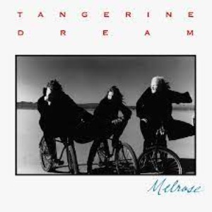 Tangerine Dream / Melrose