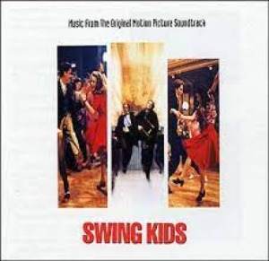 O.S.T. / Swing Kids (스윙 키즈)