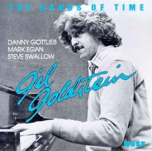 Gil Goldstein, Steve Swallow / The Sands Of Time