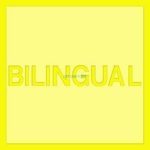 Pet Shop Boys / Bilingual