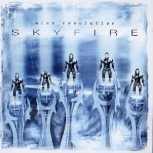 Skyfire / Mind Revolution