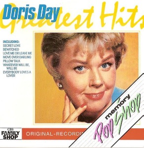 Doris Day / Greatest Hits