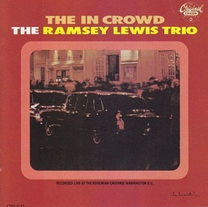Ramsey Lewis Trio / The In Crowd (미개봉)
