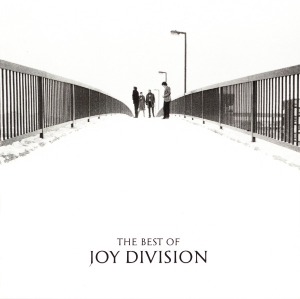 Joy Division / The Best Of Joy Division (2CD, REMASTERED)